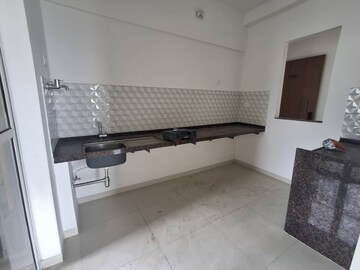 Kitchen in 2 BHK Apartment at Godrej Boulevard, Manjari – for Rent