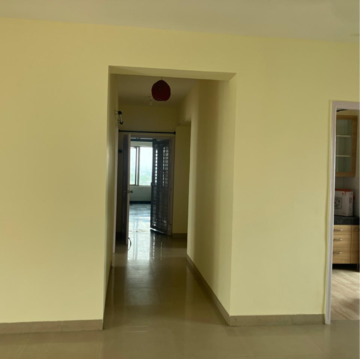 Room in 3 BHK Apartment at Shiv Sai Ozone Park, Sector 86 – for Rent
