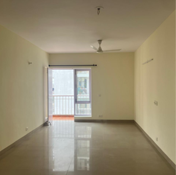 Room in 3 BHK Apartment at Shiv Sai Ozone Park, Sector 86 – for Rent