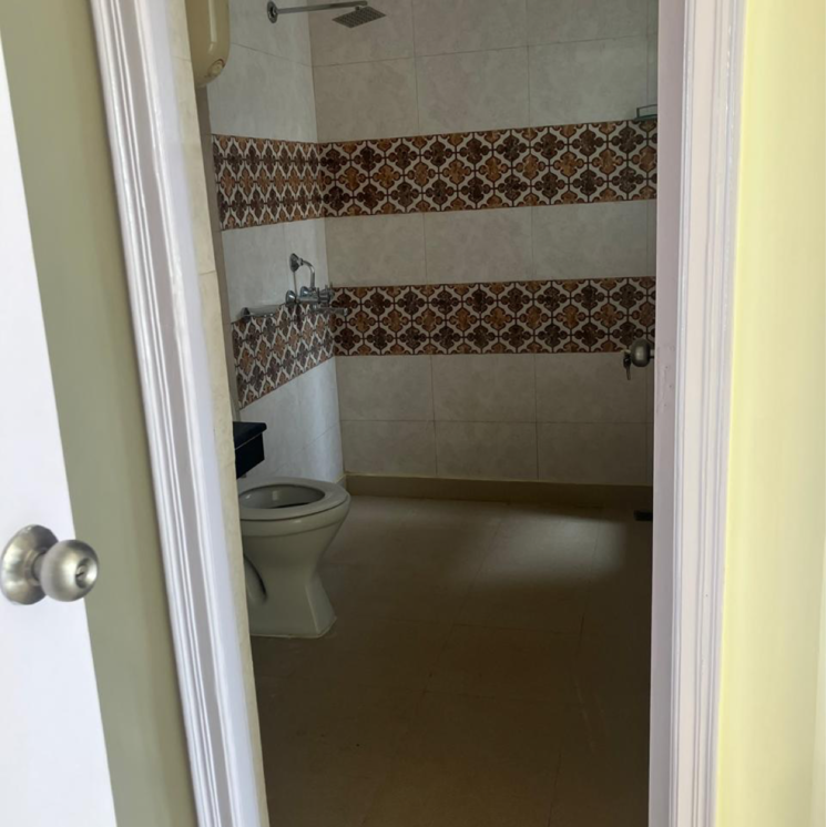 Balcony, shiv-sai-ozone-park 3 Bedroom 1111 Sq.Ft. Apartment In Sector 86 Faridabad 9015879