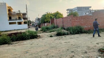  Plot – Exterior View View at Kamta - for Sale