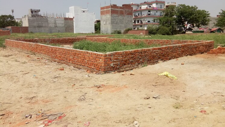 undefined, kamta  800 Sq.Ft. Plot In Kamta Lucknow 9015874