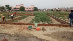 Plot Area in  Plot at Kamta – for Sale