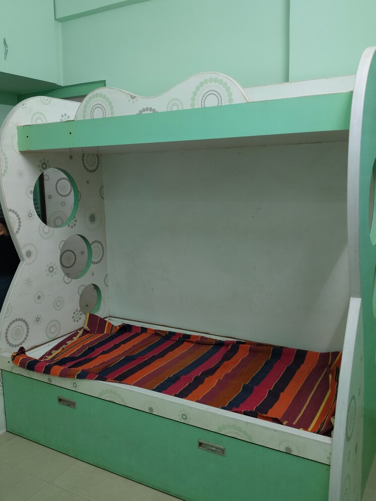 Bedroom, krushnai-vihar 2 Bedroom 750 Sq.Ft. Apartment In Pimple Gurav Pune 9015868