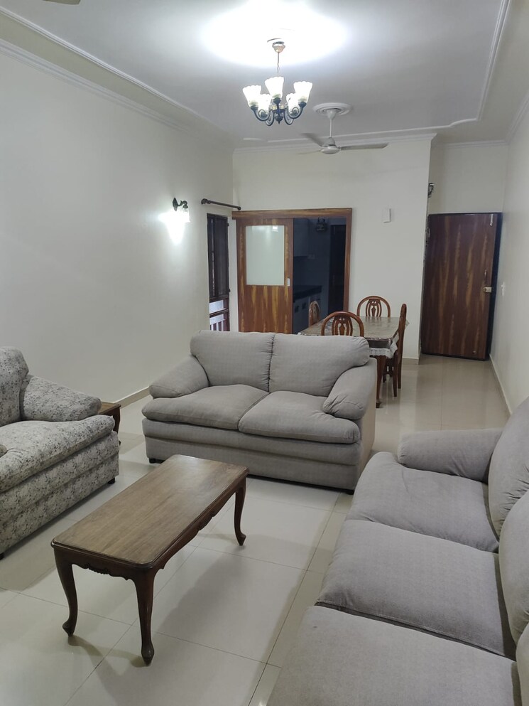 Living Room, rwa-apartments-sector-27 2 Bedroom 1600 Sq.Ft. Independent House In Sector 27 Noida 9015898