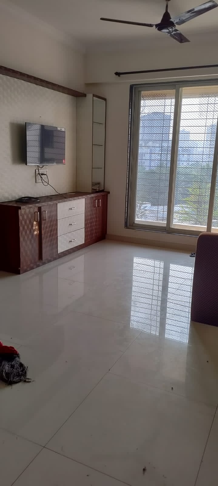 1 BHK + Pooja Room Apartment For Sale in Cosmos Orchid