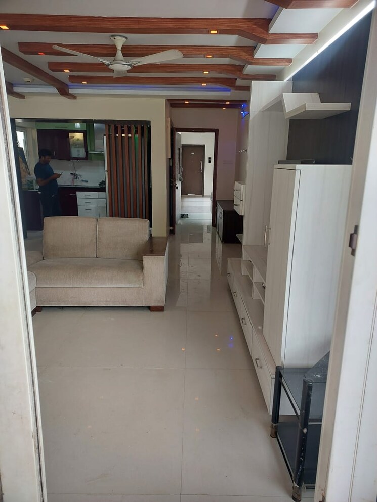 undefined, rohan-mithila 2 Bedroom 1280 Sq.Ft. Apartment In Viman Nagar Pune 9015887