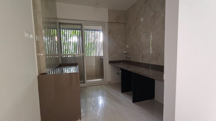 Kitchen, nirman-adi 3 Bedroom 1350 Sq.Ft. Apartment In Kalyani Nagar Pune 9015893
