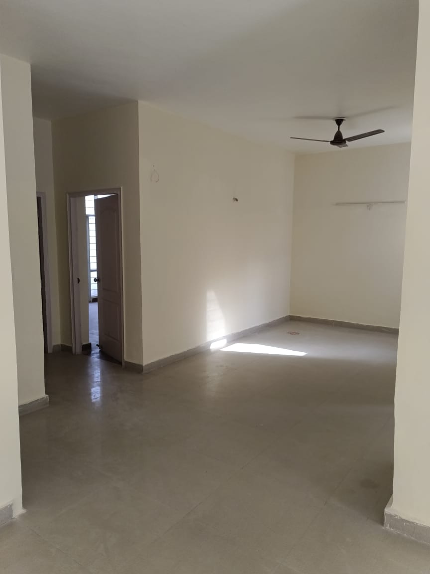 3 BHK + Pooja Room,Extra Room Apartment For Sale in Shiv Properties 