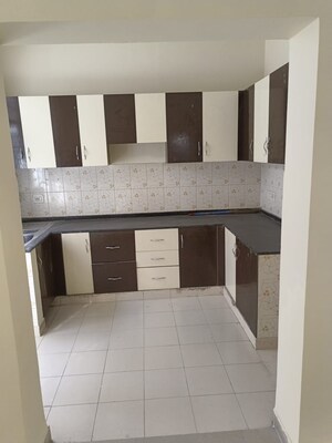 Kitchen in 3 BHK Apartment at Indira Nagar – for Sale