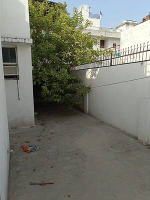 Balcony in 3 BHK Apartment at Indira Nagar – for Sale