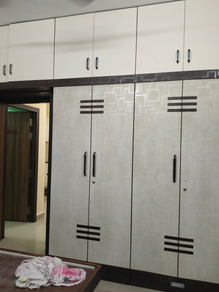 Master Bedroom, krushnai-vihar 2 Bedroom 750 Sq.Ft. Apartment In Pimple Gurav Pune 9015868