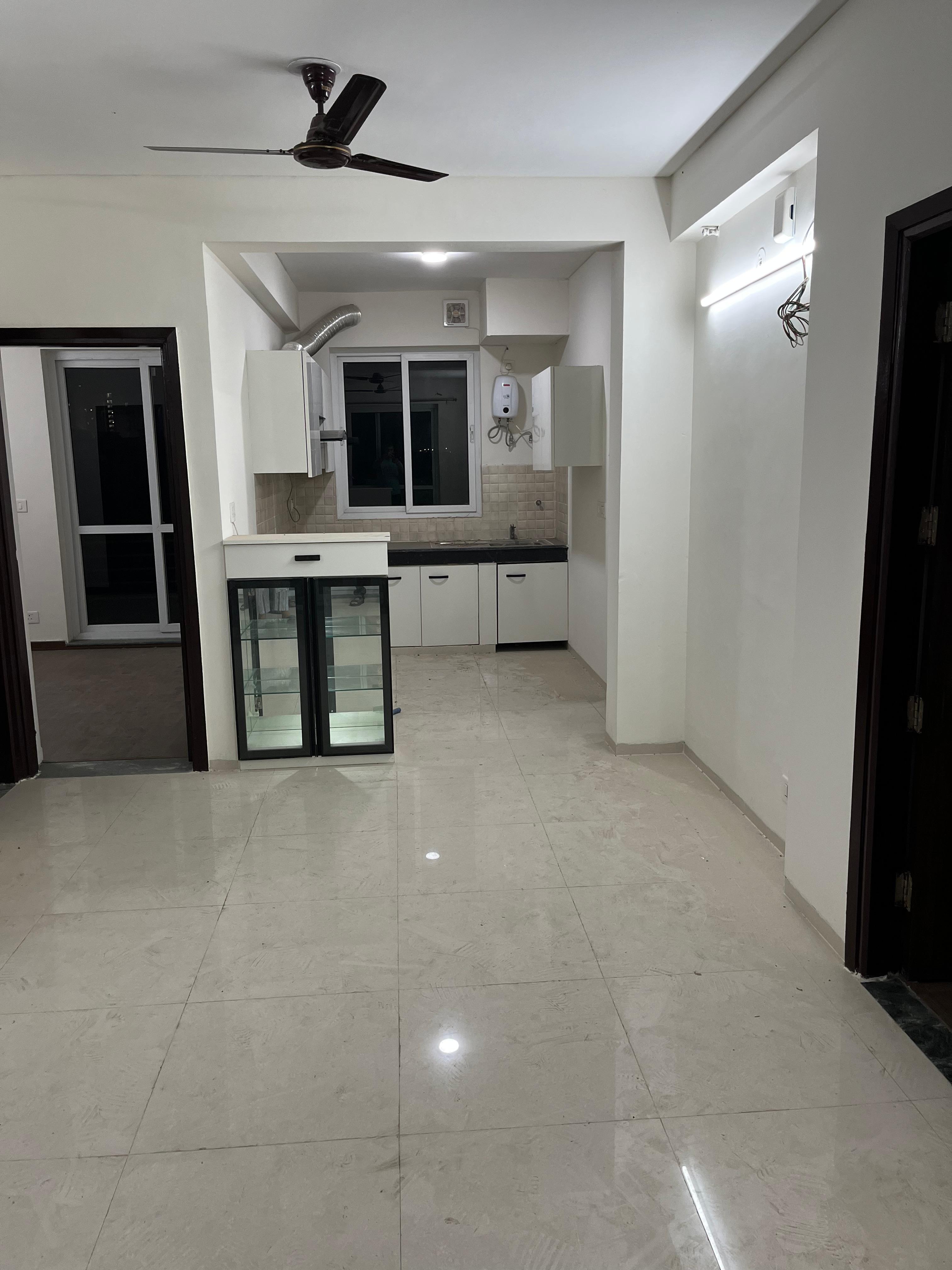 2 BHK + Pooja Room 1150 Sq.Ft. Apartment in Shiv Sai Park Apartments