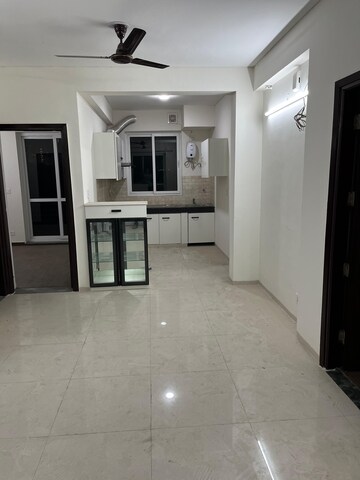 2 BHK Apartment For Rent in Shiv Sai Park Apartments, Sector 87