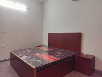 Bedroom in 3 BHK Apartment at RWA Jasola Sector 7, Jasola – for Sale
