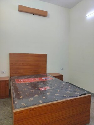 Bedroom in 3 BHK Apartment at RWA Jasola Sector 7, Jasola – for Sale