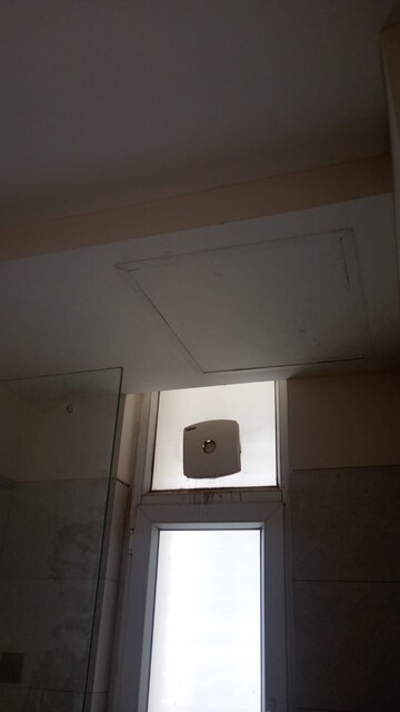Bathroom in 3 BHK Apartment at DLF The Ultima, Sector 81 – for Rent