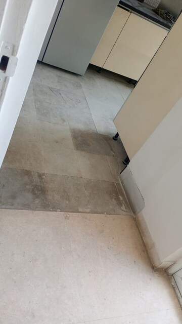 Staircase in 3 BHK Apartment at DLF The Ultima, Sector 81 – for Rent