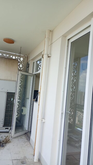 Building Lobby in 3 BHK Apartment at DLF The Ultima, Sector 81 – for Rent