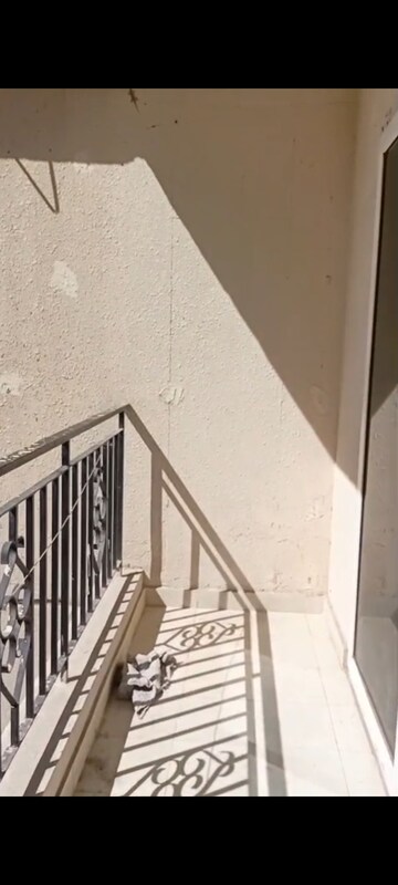 Staircase in 2 BHK Apartment at Signature The Serenas, Sohna Sector 36 – for Rent