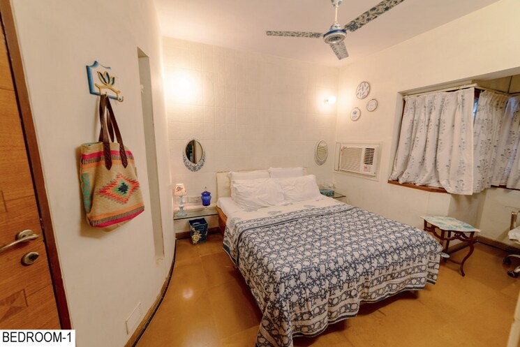 Bedroom, amarnath-towers 4 Bedroom 1458 Sq.Ft. Apartment In Andheri West Mumbai 9016608