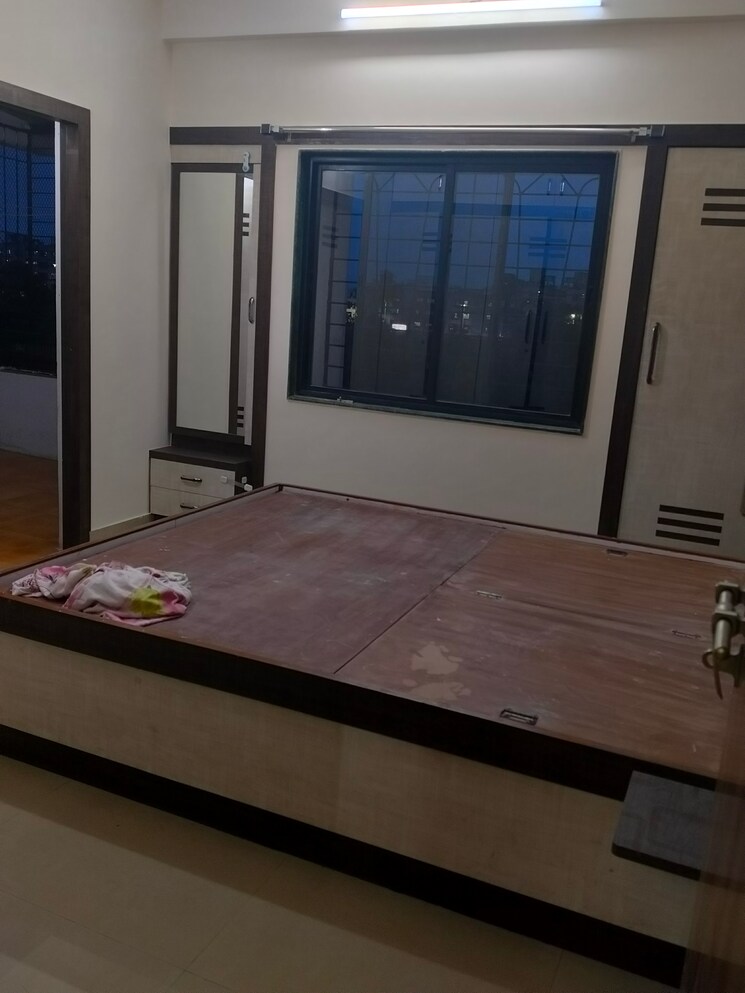 Master Bedroom, krushnai-vihar 2 Bedroom 750 Sq.Ft. Apartment In Pimple Gurav Pune 9015868