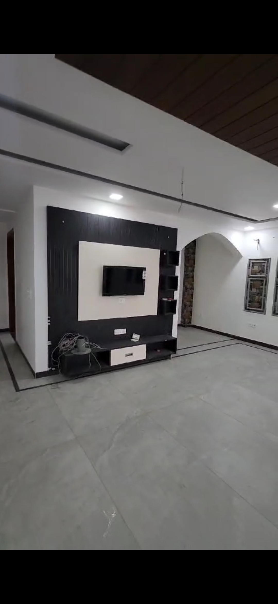 4 BHK + Pooja Room,Servant Room Builder Floor For Rent in Sector 21c