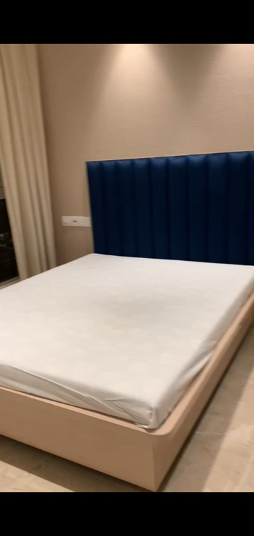 1 BHK Apartment For Rent in Hiranandani Regent Hill