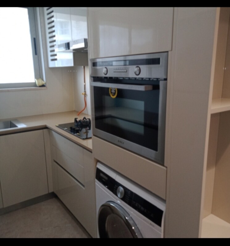 Kitchen, hiranandani-regent-hill 1 Bedroom 475 Sq.Ft. Apartment In Powai Mumbai 9015924