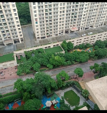 1 BHK Apartment – Exterior View View at Hiranandani Regent Hill, Powai - for Rent