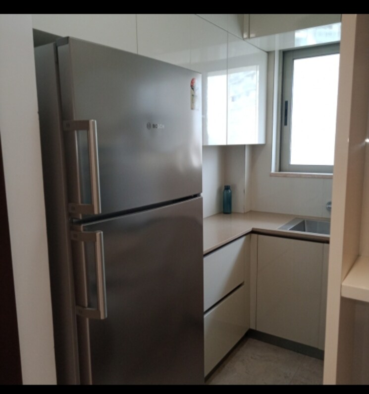 Kitchen, hiranandani-regent-hill 1 Bedroom 475 Sq.Ft. Apartment In Powai Mumbai 9015924