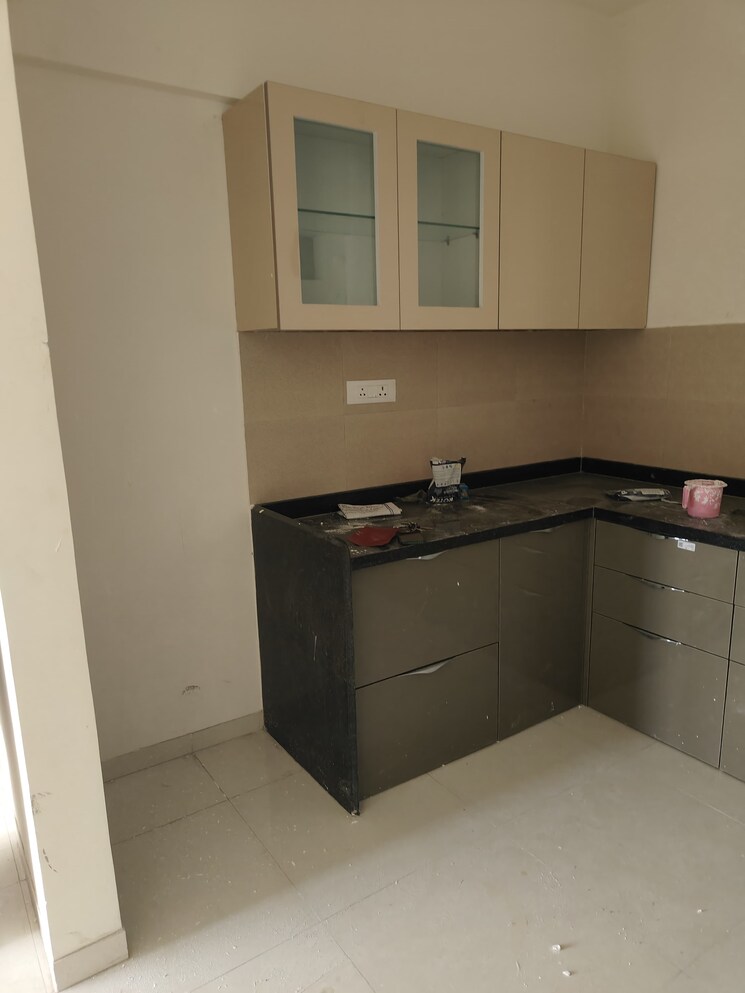 Kitchen, mantra-monarch 2 Bedroom 1000 Sq.Ft. Apartment In Balewadi Pune 9015895