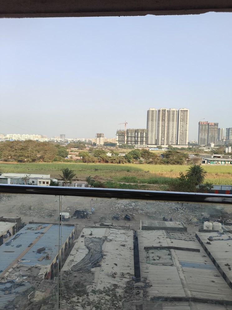 Exterior View, mantra-monarch 2 Bedroom 1000 Sq.Ft. Apartment In Balewadi Pune 9015895