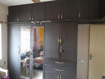 Furnished Amenities in 2 BHK Apartment at Silicon Citi, Whitefield – for Rent
