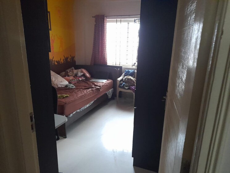 Bedroom, silicon-citi 2 Bedroom 1170 Sq.Ft. Apartment In Whitefield Bangalore 9015886