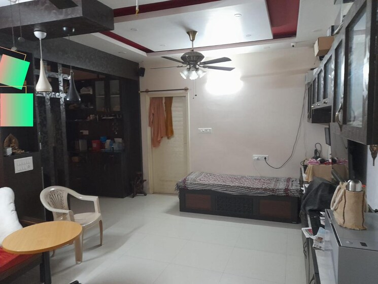 Kitchen, silicon-citi 2 Bedroom 1170 Sq.Ft. Apartment In Whitefield Bangalore 9015886