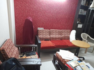 Furnished Amenities in 2 BHK Apartment at Silicon Citi, Whitefield – for Rent