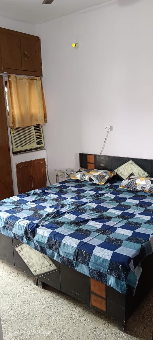 1 RkIndependent House For Rent in RWA Apartments