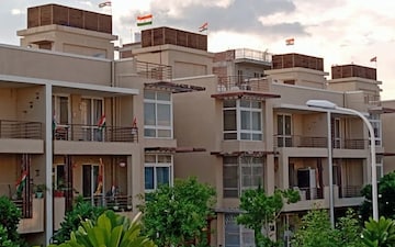 Office Space For Rent in Omaxe World Street, Sector 79