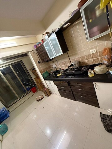 Furnished Amenities in 1 BHK Apartment at Sai Smruti Dadar East, Dadar East – for Rent