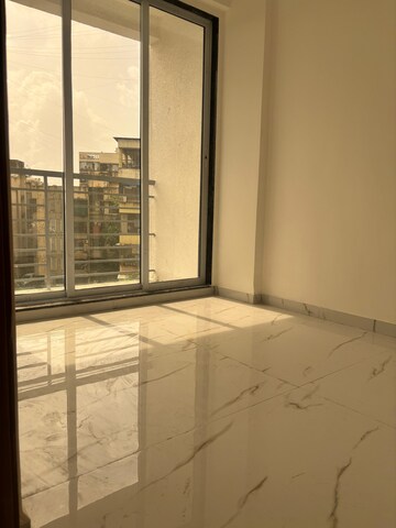 Room in 2 BHK Apartment at Shubham Residency Ghansoli, Ghansoli – for Rent
