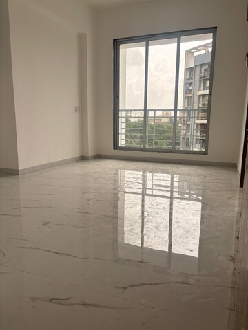 Room in 2 BHK Apartment at Shubham Residency Ghansoli, Ghansoli – for Rent