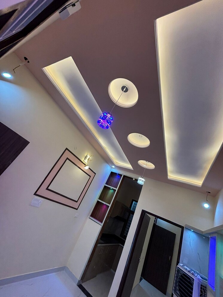 Master Bedroom, kalwar road 3 Bedroom 940 Sq.Ft. Villa In Kalwar Road Jaipur 9015947