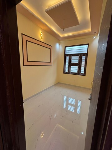 Living Room in 3 BHK Villa at Kalwar Road – for Sale