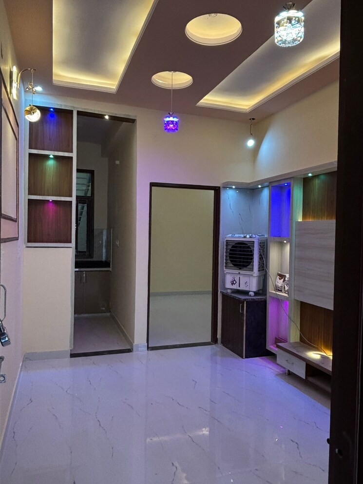 Hall, kalwar road 3 Bedroom 940 Sq.Ft. Villa In Kalwar Road Jaipur 9015947