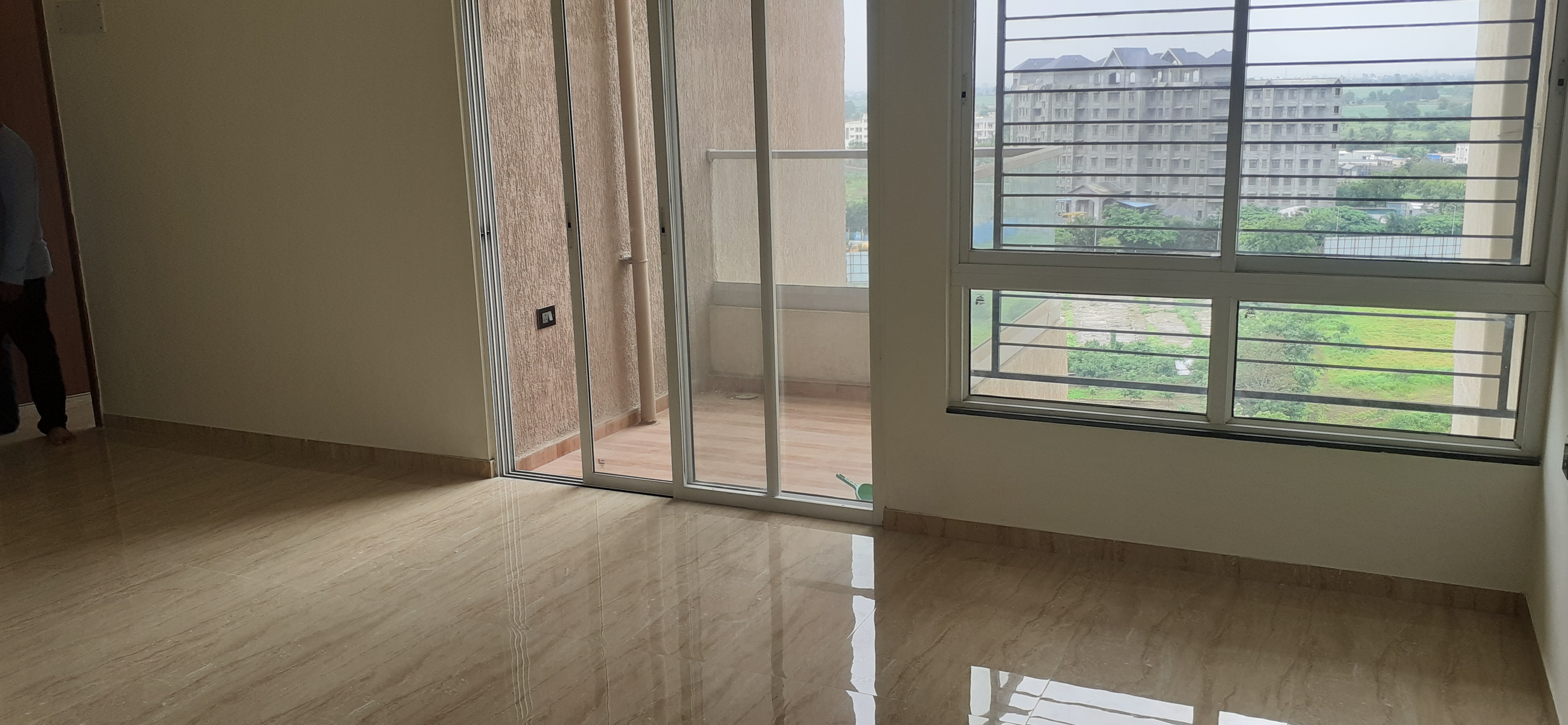 2 BHK 749 Sq.Ft. Apartment in VTP Beaumonde