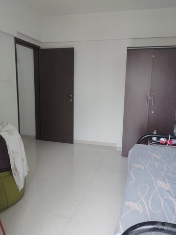 Bedroom in 1 BHK Apartment at Puranik Aldea Anexo, Baner – for Rent