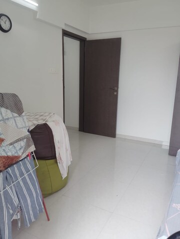 Bedroom in 1 BHK Apartment at Puranik Aldea Anexo, Baner – for Rent