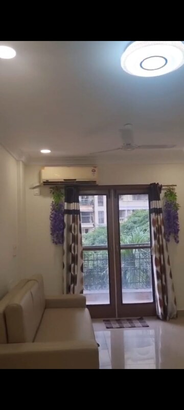 3 BHK Apartment For Rent in Siddhachal Apartment 8, Vasant Vihar