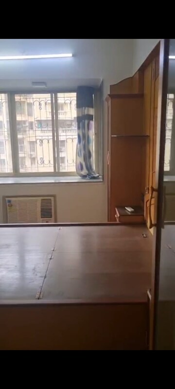 Room in 3 BHK Apartment at Siddhachal Apartment 8, Vasant Vihar – for Rent